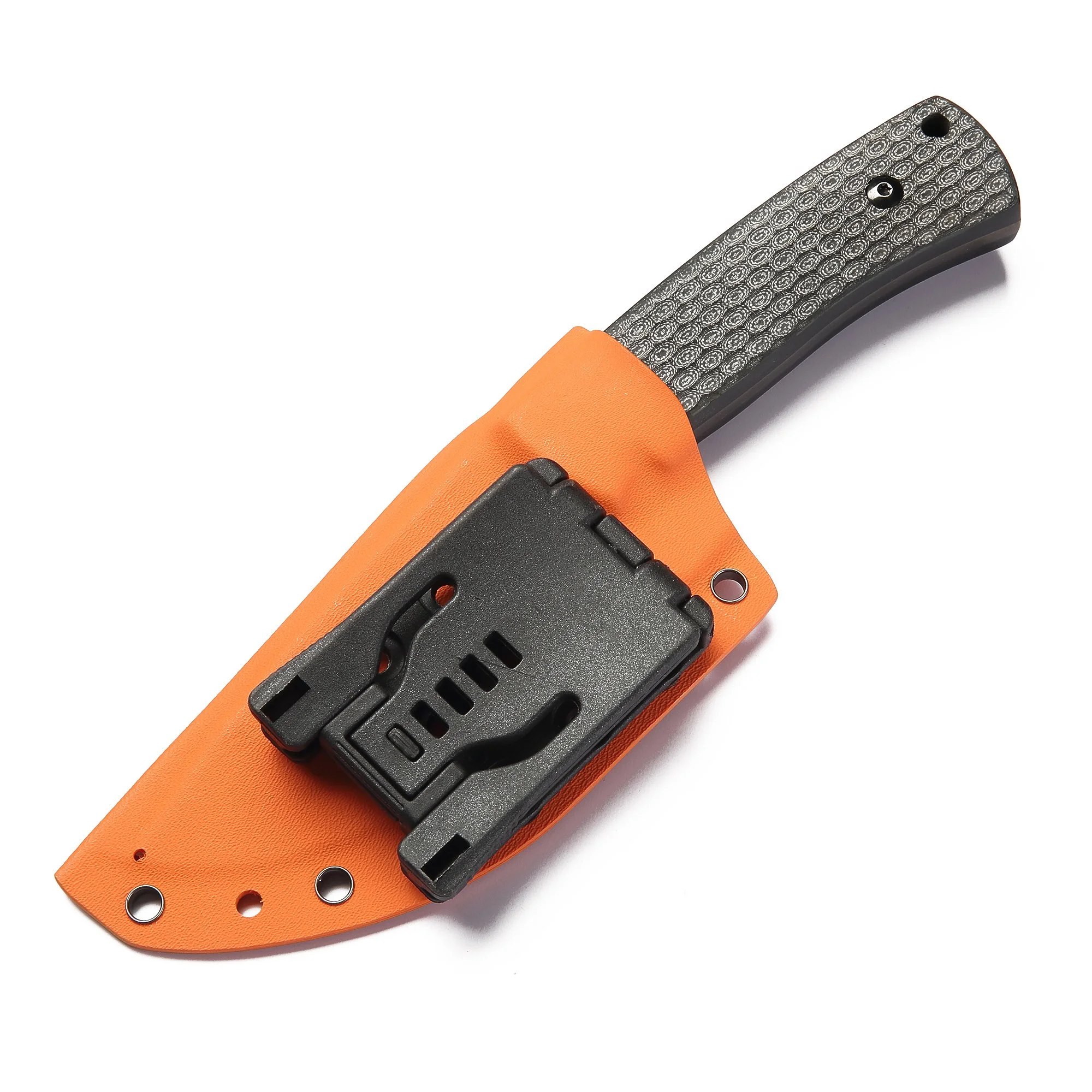Moe Cason EDC Every Day Chef German Steel — Route83 Knives